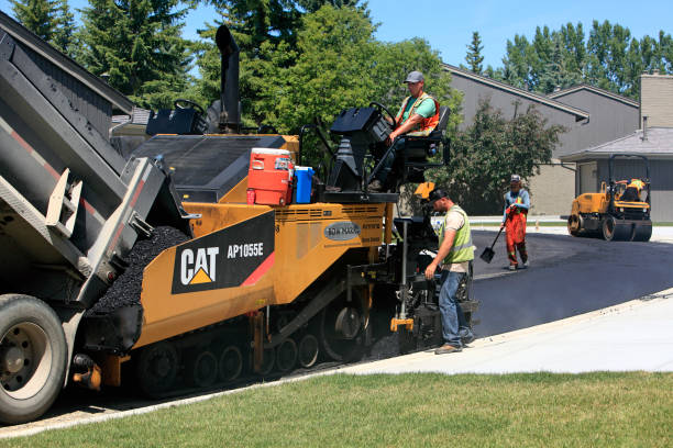 Best Affordable Driveway Pavers  in Saint Davids, PA