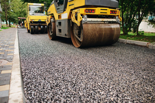 Best Brick Driveway Pavers  in Saint Davids, PA